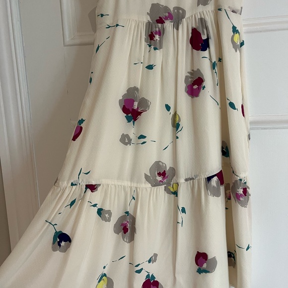 FARHI summer dress - Picture 7 of 13